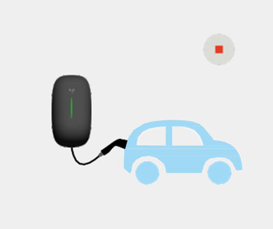 Stop chargingin the App
